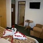 Pusharo Healing Center