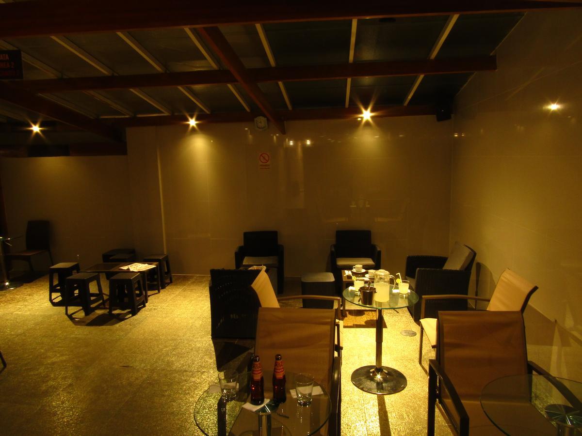 Pusharo Healing Center Cuzco