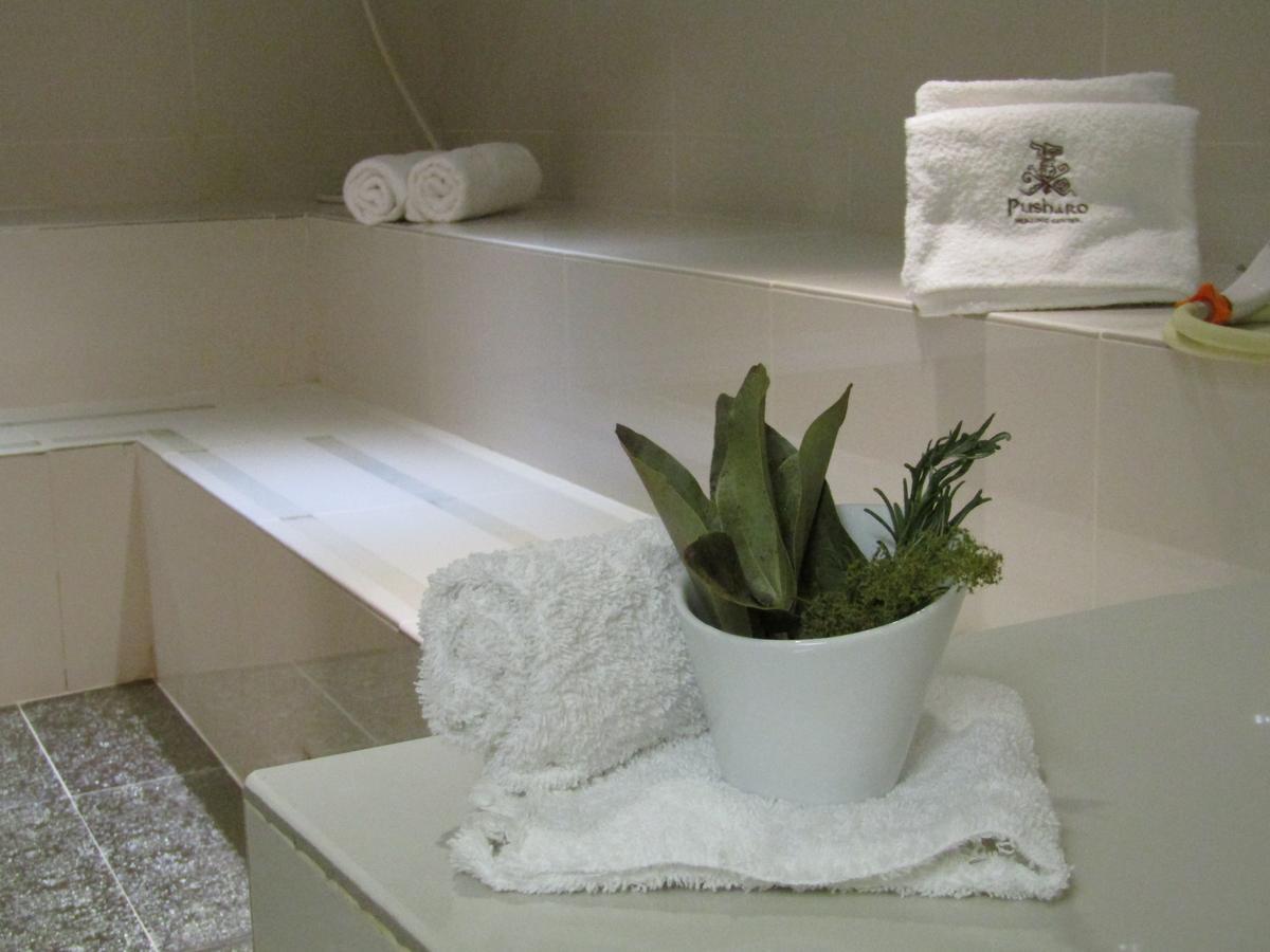 Hotel Pusharo Healing Center Cuzco