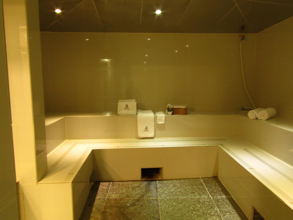 Pusharo Healing Center Hotel Cuzco