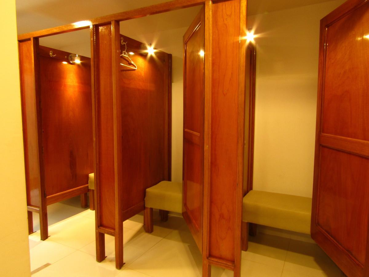 Hotel Pusharo Healing Center Cuzco